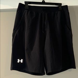 Men’s under armor shorts